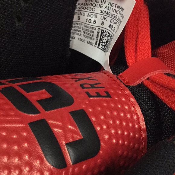 CONVERSE MEN'S ERX 260 OX 165043C SHOES NWOB - Picture 7 of 7